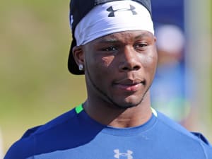 Four-star keeping Clemson in the mix