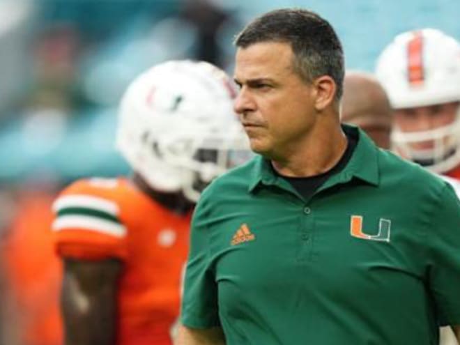 Locked On Canes Podcast: Guidry fired, what’s next?