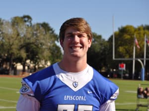 AggieYell TV: Walker Little talks recent visit to A&M, overall recruitment