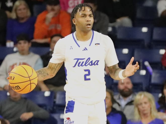 Odom helps Tulsa hold off Charlotte, 69-63