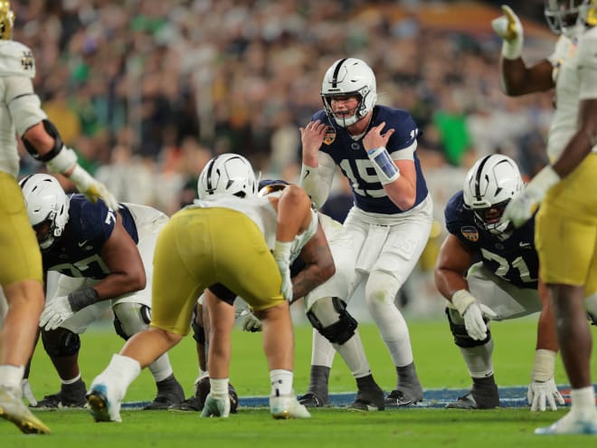 PSU Pod: Penn State Postgame Show - Notre Dame / Orange Bowl Edition