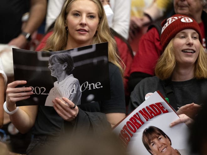 Preview: Stanford WBB to square off with Gonzaga at Maples