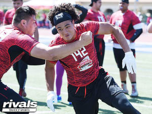 IMG West Regional: Recruiting Notes