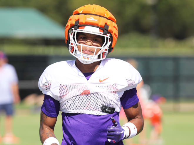 The value of Clemson's rear view mirror - Part 2