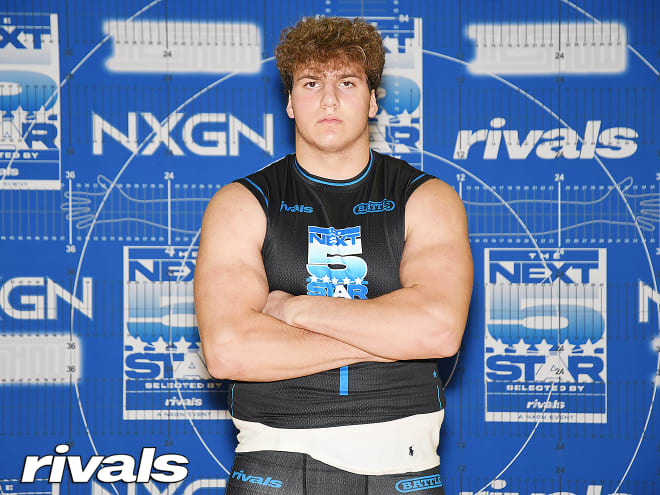 Gators Ready for 14 Official Visitors the Weekend of June 6th