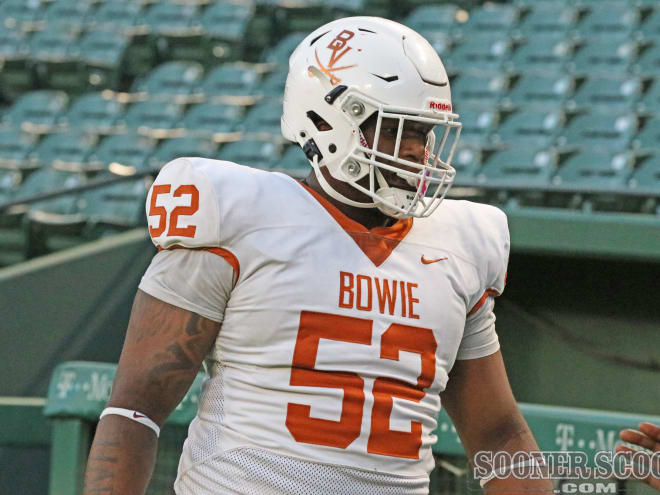 HD: Lone Star State's Best