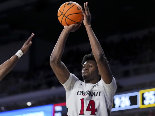 Portal analysis: Syracuse lands commitment from Tyler Betsey