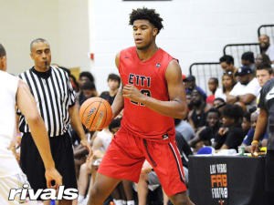 Where things stand with 2019's uncommitted Rivals150 centers