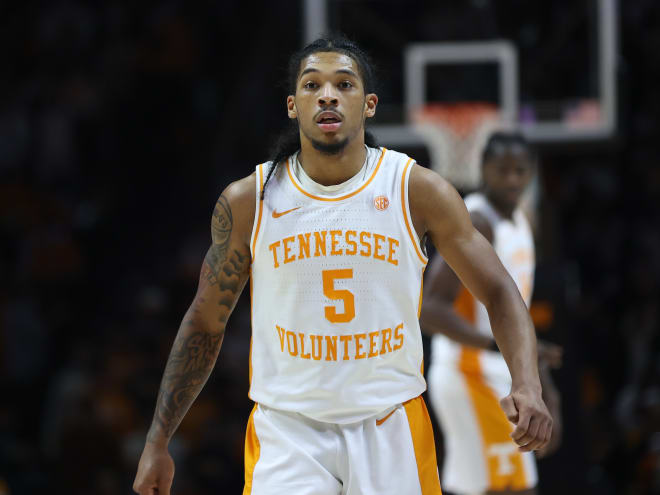 The latest updates on Zakai Zeigler's injury in Vols' game vs. Kentucky