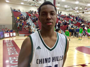 HoopHall Classic: Bossi's Saturday Blog