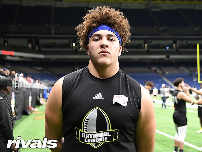 East Spotlight: Predictions on top uncommitted 2021 prospects