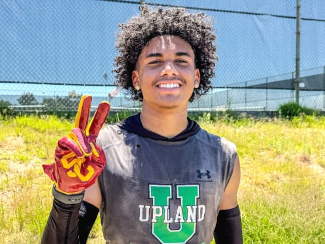 Which USC signees have the best chance to make an impact in 2025?