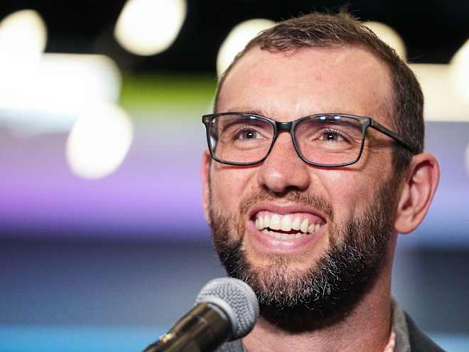 Q&A with Stanford GM Andrew Luck: Part I