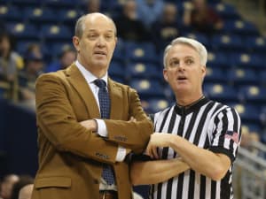 2019 forward 'loved getting an offer from his hometown team'