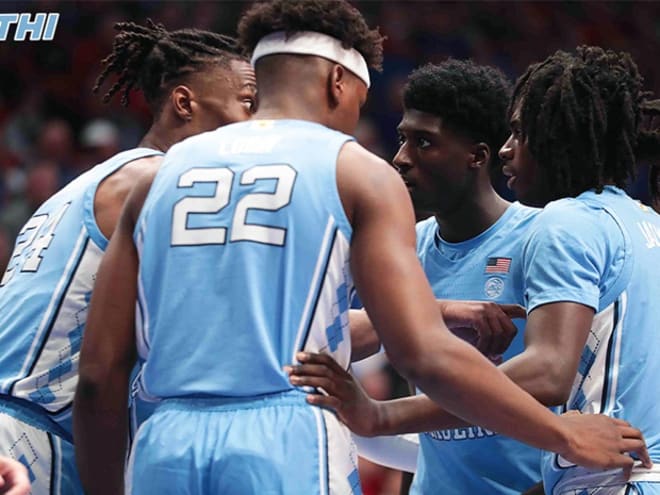 Daily Drop: Why the American Game is Important for UNC