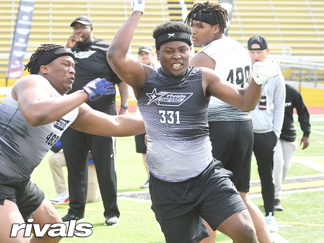 Elijah Kinsler describes 'great relationship' with Syracuse ahead of OV
