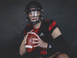 Rutgers plays host to Rivals250 quarterback Michael Alaimo