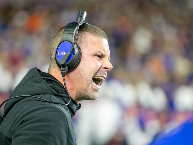 SEC Spotlight: Five coaches that need a strong close to 2024 cycle