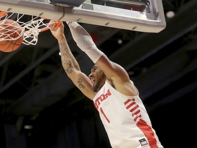 Bossi's Best: Early leaders for Player of the Year honors