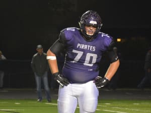 Signature Spotlight: Cooper Beebe