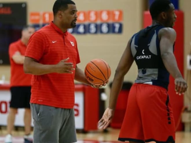 Flyers about to tip-off visits