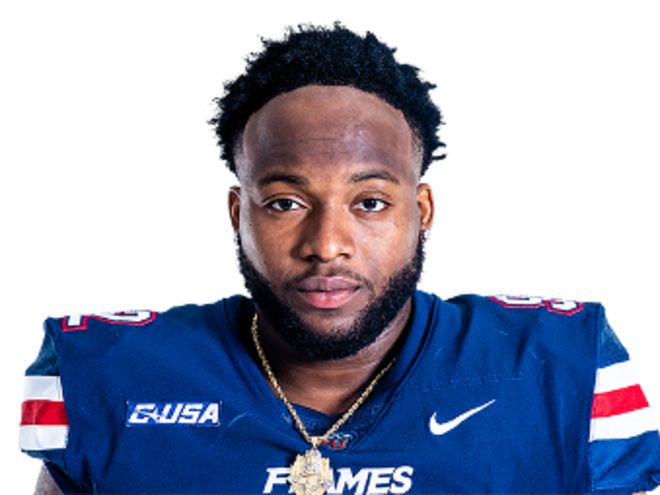 Boti commits to the Red Wolves