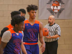 Cottrell building a strong relationship with Arizona