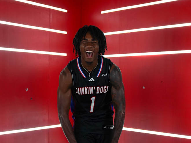 LA Tech lands East MS transfer Jermaurhiyun Anderson