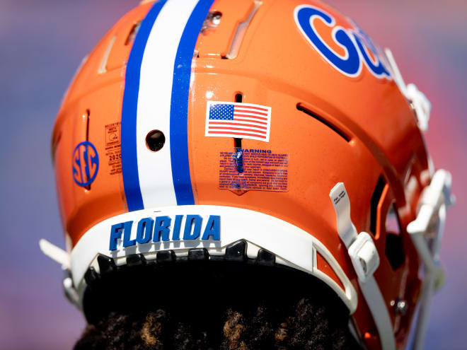 BREAKING NEWS: Gators Land Defensive End Kofi Asare