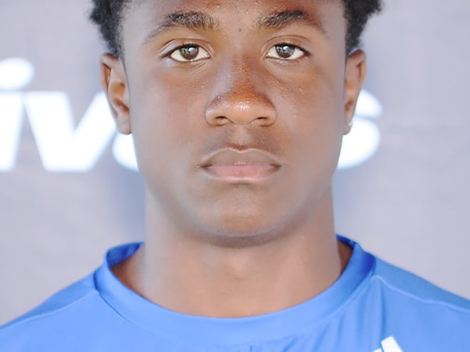 OFFER ANALYSIS: 2022 WR Devaughn Mortimer