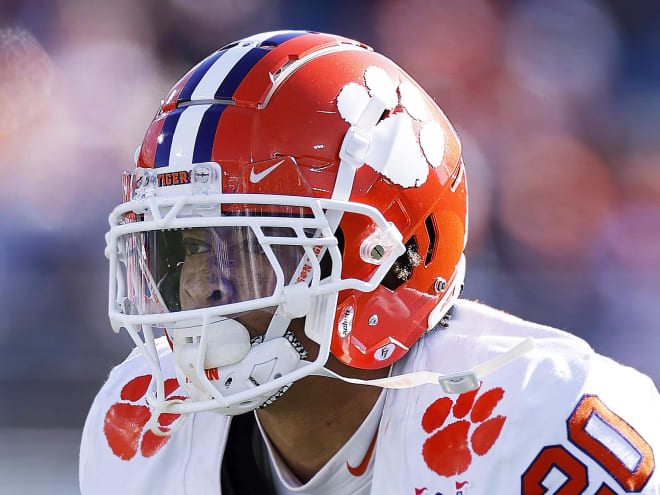 Thursday Clemson Football Nuggets