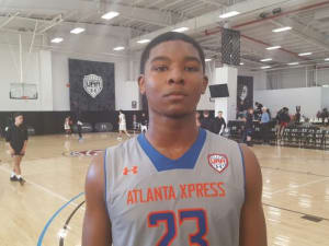 UAA Sunday: Under-the-radar prospects shine