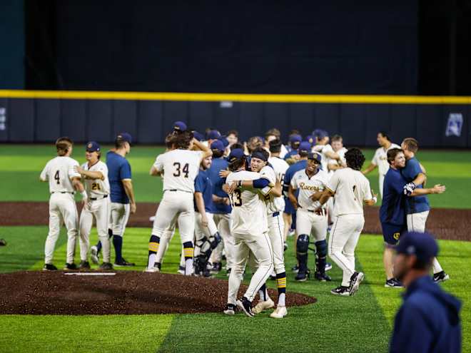 Duke’s season ends with 1-run loss
