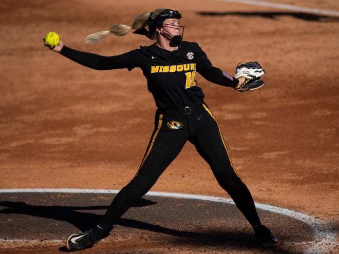 Tiger softball preparing for another shot