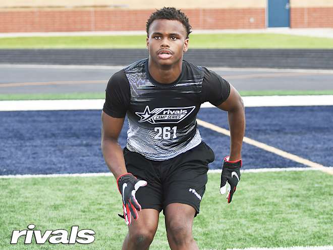 2026 CB Joshua Sims flips commitment from Northwestern to Tulane