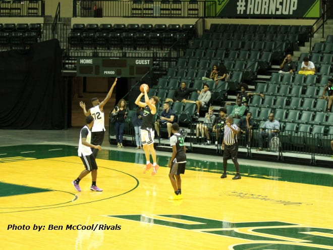 USF Bulls Elite Camp Recap, What We Learned pt. 2