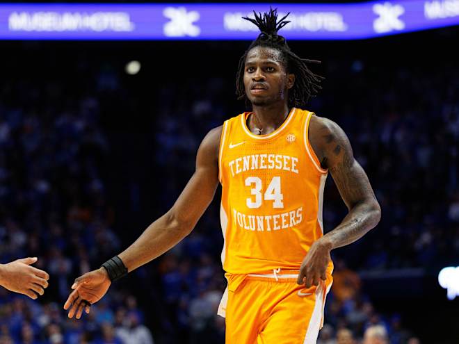 Key takeaways: Tennessee survives LSU to stay in 1-seed driver's seat