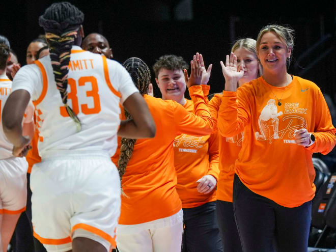 Live updates, discussion: No. 15 Lady Vols at Vanderbilt