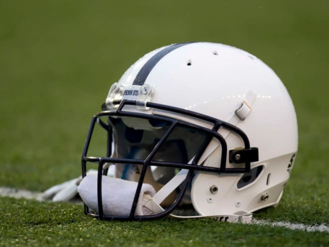 2022 Penn State Football Early Signing Day Central