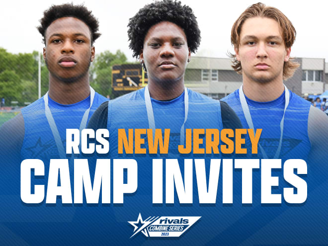 Standouts impress at the Rivals Combine Series in New Jersey