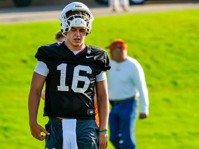 Scouting the Opponent:
Three questions about Texas