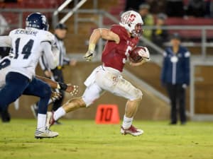 Three-Point Stance: Skipping bowls, Pac-12 grades, 2017 vs. 2018