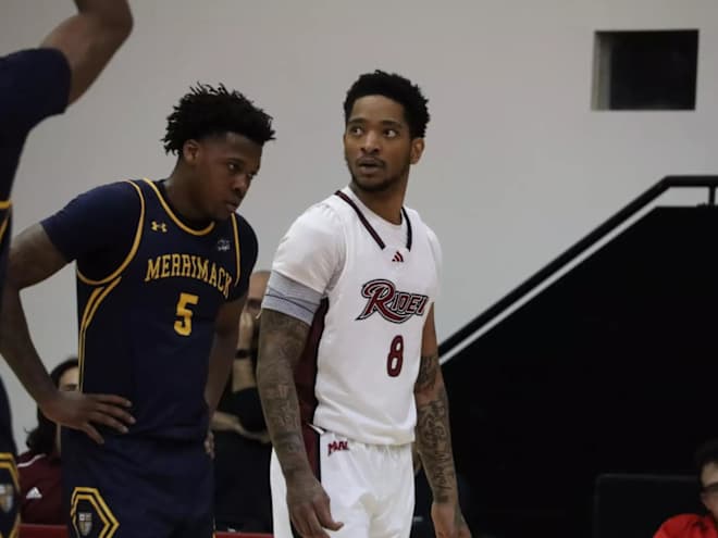 Byard finds next college home