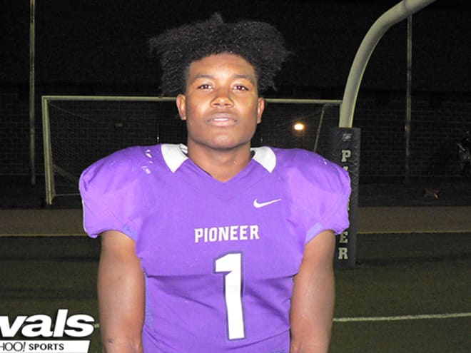 4-star LB adds Ducks to list