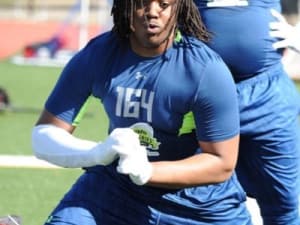 Jalil Irvin Sophomore Highlights