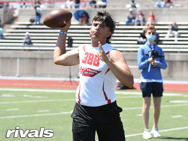 Purdue Football Recruiting Roundup: Week 6