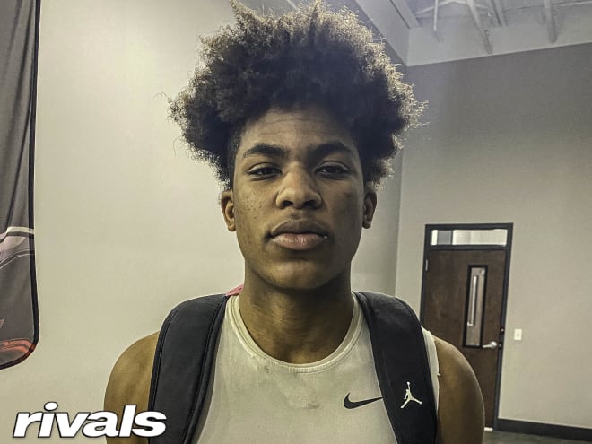Cooley Embraces Youth