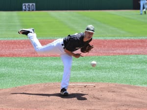 NinerReport Photo Gallery: vs Rice