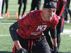 Sooner State Shines