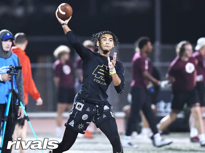 Three-Point Stance: LSU's skill class, 2023 edge talent, 2024 risers